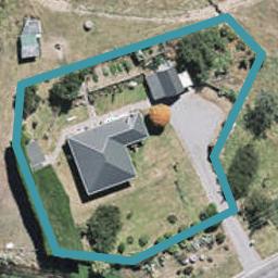 1 Pipers Valley Road, Duvauchelle, Akaroa