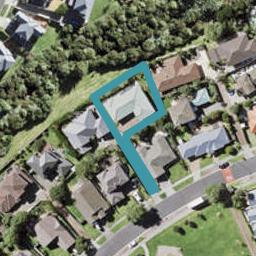 29 Ponderosa Drive, Oteha, Auckland