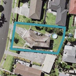 4 Fielding Crescent, Farm Cove, Auckland