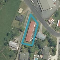 10 John Street, Te Kūiti