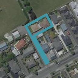 2/11A Gamblins Road, Saint Martins, Christchurch