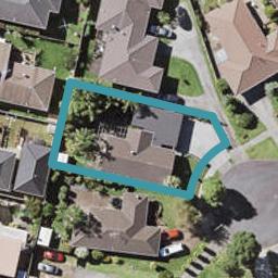 9 Mimosa Place, Half Moon Bay, Auckland