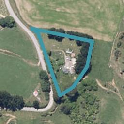 992 Waituna Tapuae Road, Waituna West, Feilding