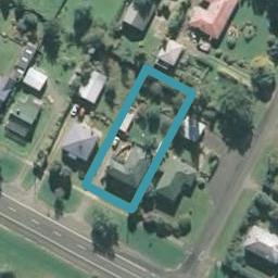 180 Flora Road, Lumsden, Lumsden