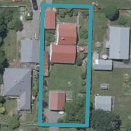 20 Railway Terrace, Glentunnel, Glentunnel