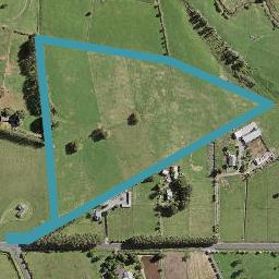 45 Buckville Road, Buckland