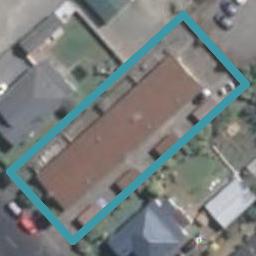 1/19 PETER ST, Ashburton, ASHBURTON