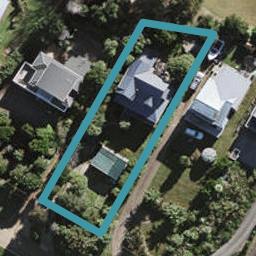 10 Dickson Road, Surfdale, Waiheke Island