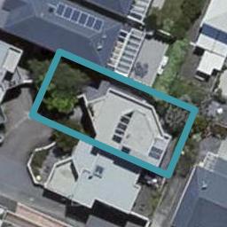 14B Roxburgh Street, Mount Victoria, Wellington