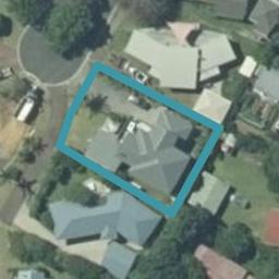 8 Cathedral Court, Hahei, Whitianga