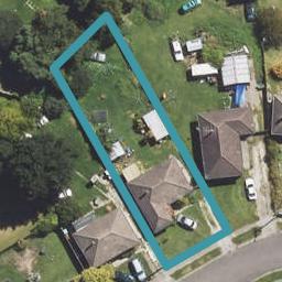 47 Taruheru Crescent, Mangapapa, Gisborne