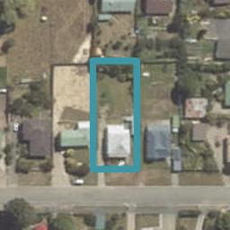 11 Stromness Street, Palmerston