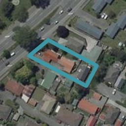 2/148 Ensors Road, Waltham, Christchurch