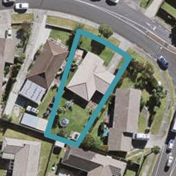 4 Barbados Drive, Unsworth Heights, Auckland