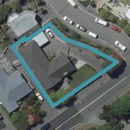36 Dyers Pass Road, Cashmere, Christchurch