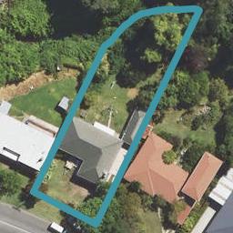 213 Stout Street, Mangapapa, Gisborne
