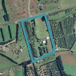 321 Rea Road, Tahawai, Katikati