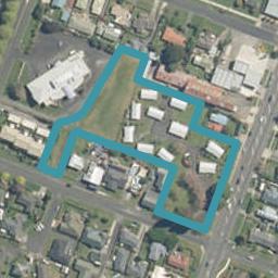 43 Thompson Street, Leamington, Cambridge