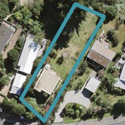 37 Causeway Road, Surfdale, Waiheke Island