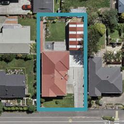180 Herbert Street, Gladstone, Invercargill
