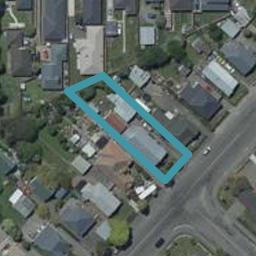 701 Worcester Street, Linwood, Christchurch