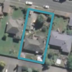 22 Irvine Street, Highfield, Timaru