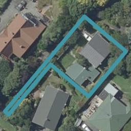 39 Sunbury Street, Andersons Bay, Dunedin