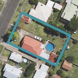 6 Albert Street, Te Hapara, Gisborne