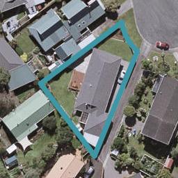 18 John Guthrie Place, Merrilands, New Plymouth