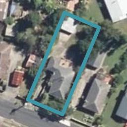 41 Hay Street, Naenae, Lower Hutt