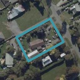 20 Broad Street, Southbridge, Southbridge