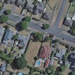 123 Essex Street, Masterton