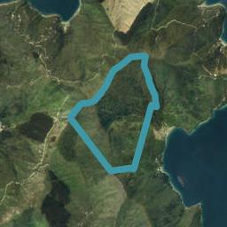 0 Bulwer, Bulwer, French Pass
