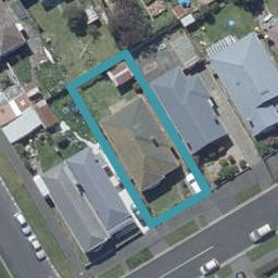 20 Larkworthy Street, Saint Kilda, Dunedin