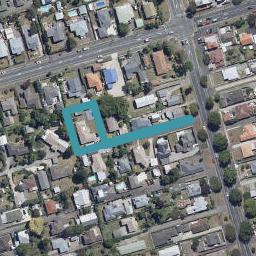 67 Galloway Street, Hamilton East, Hamilton