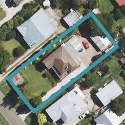 313 Clifford Street, Whataupoko, Gisborne