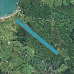 0 State Highway 35, Toatoa, Opotiki