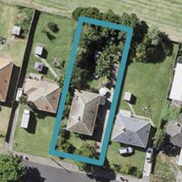 33 Caen Road, Panmure, Auckland