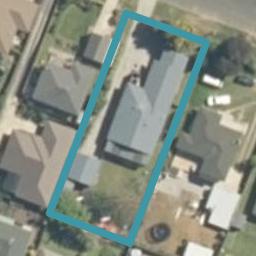 5 Keats Terrace, Leamington, Cambridge