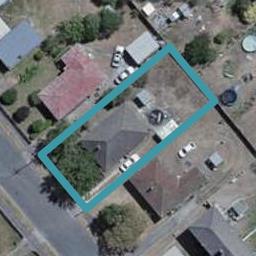 25 Grant Crescent, Masterton