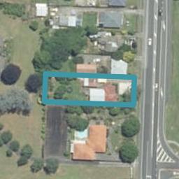 110 Great South Road, Huntly, Huntly