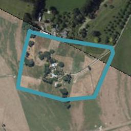 480B Karere Road, Tiakitahuna, Palmerston North