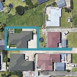 8A Brabant Street, Whakatane, Whakatane