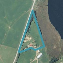 604 Wilderness Road, Hillside, Te Anau
