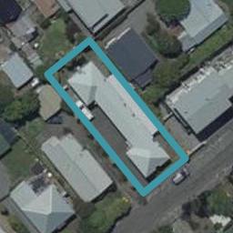6 Kenilworth Street, Addington, Christchurch