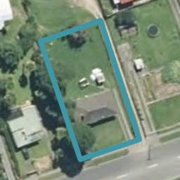318 Taupo Road, Taumarunui