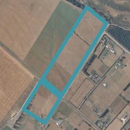 111 Wolseley Road, Rakaia