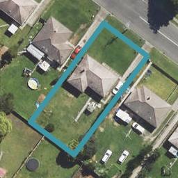 250 Stout Street, Mangapapa, Gisborne