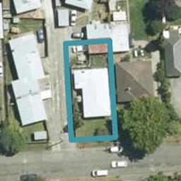 8 Stratford Street, Blenheim