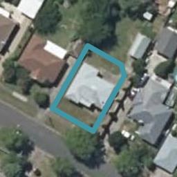 6A Dudley Street, Levin, Levin